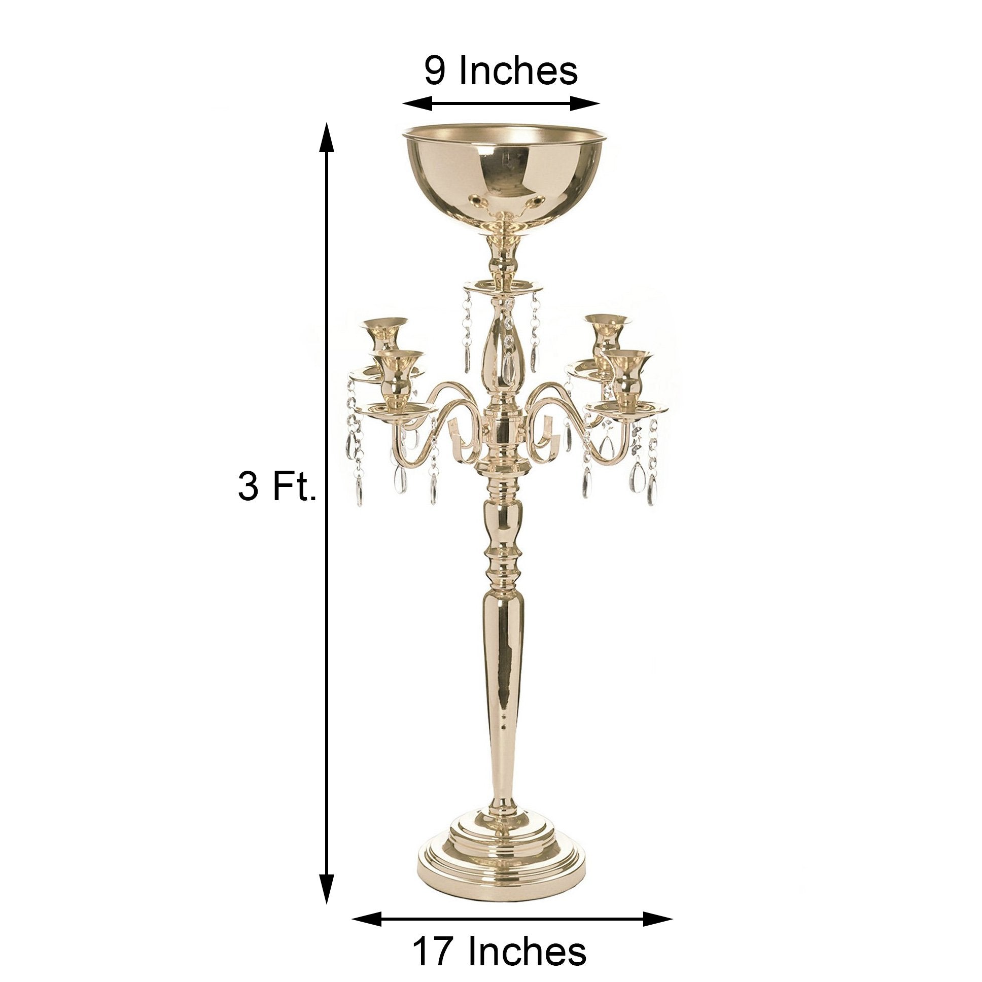 CANDLE HOLDERS 1061
