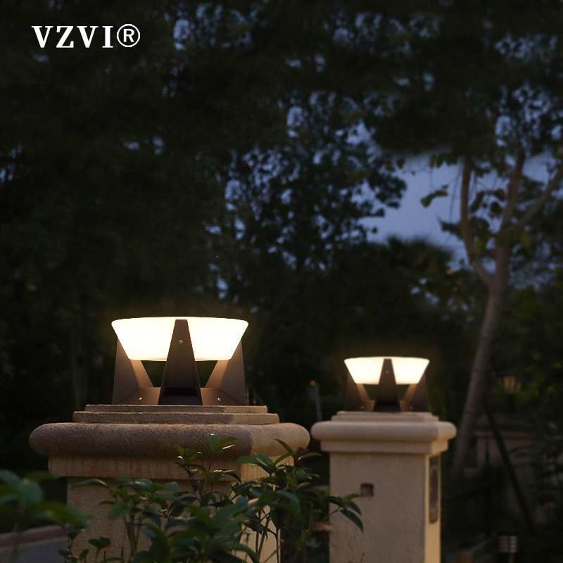 GARDEN LIGHTS 1015