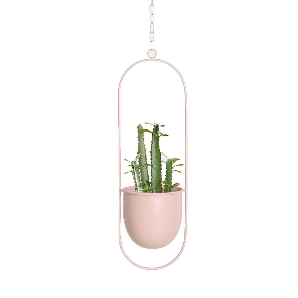 Hanging Flower Pot