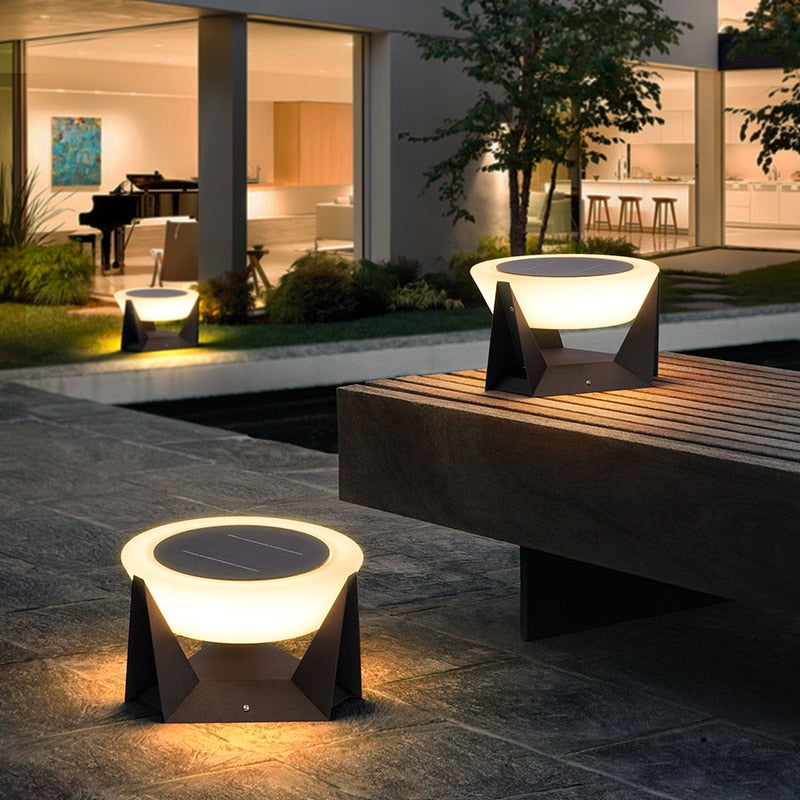 GARDEN LIGHTS 1015