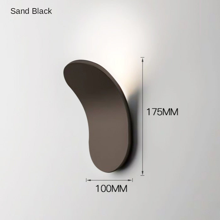 wall side lights for living room