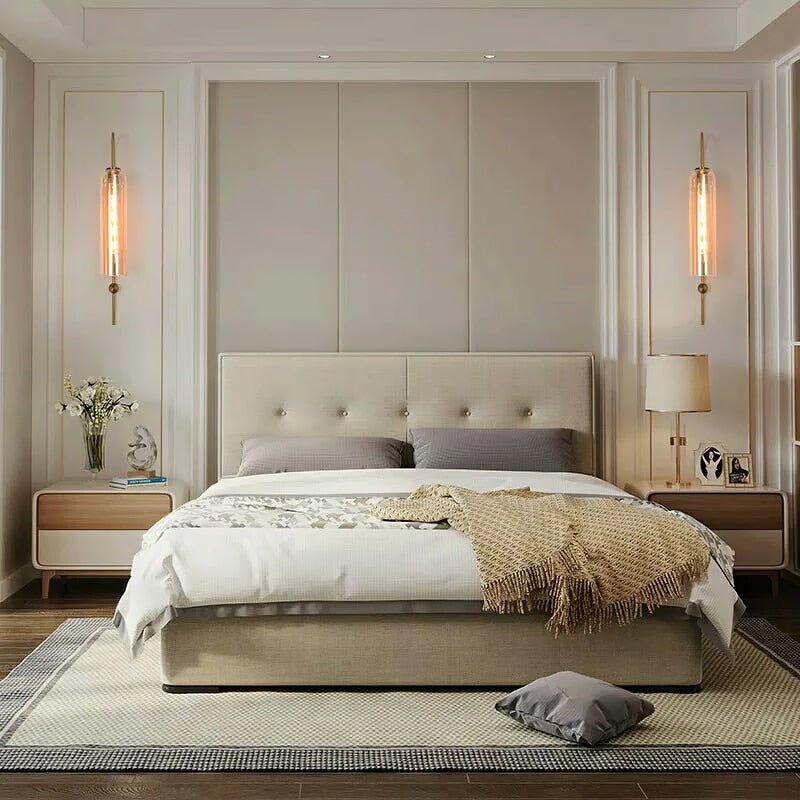 wall lights for sitting room