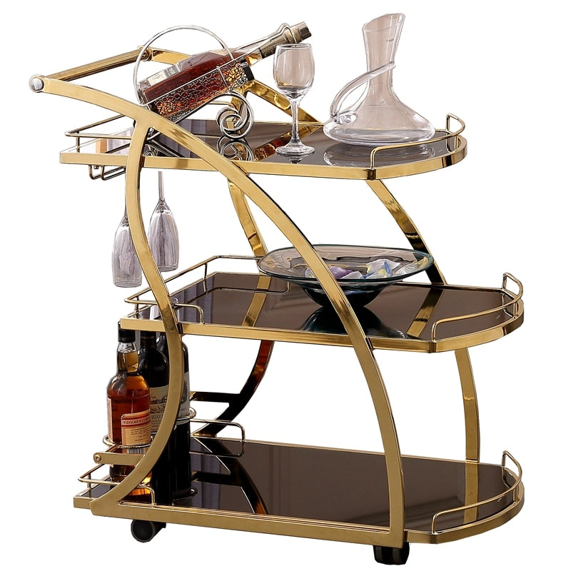 modern design cart