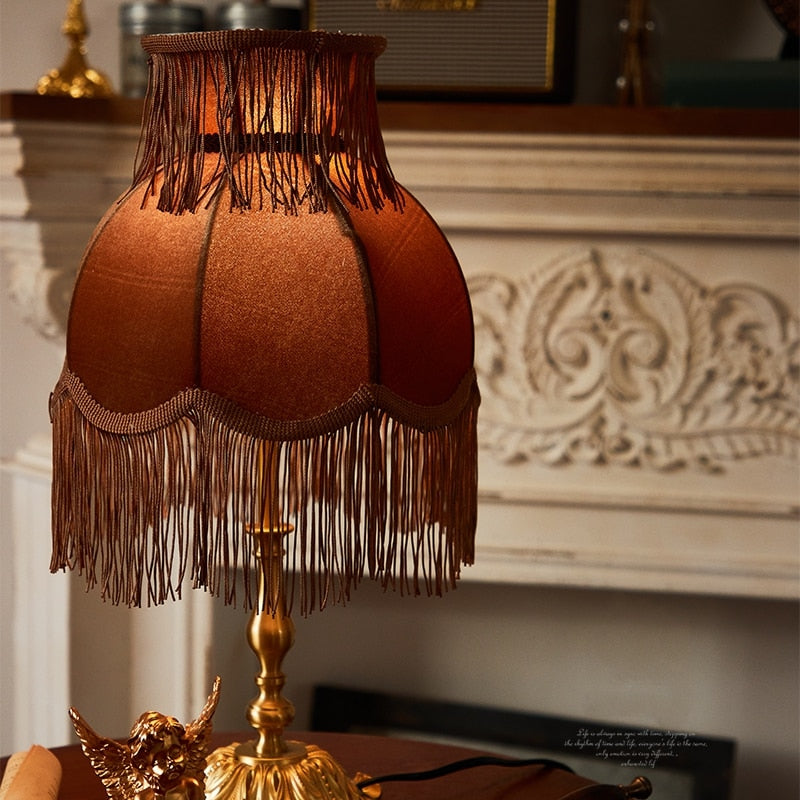 beautiful living room table lamps