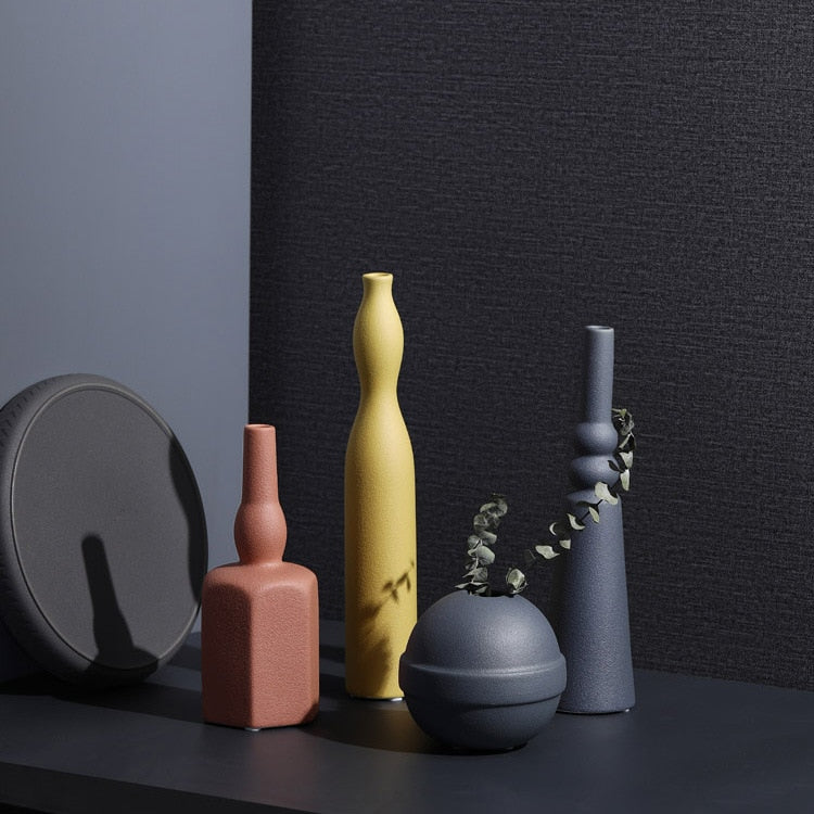 VASE 1074