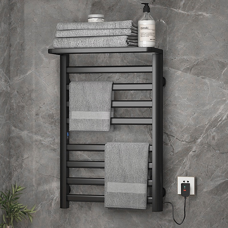 Heated Towel Rack