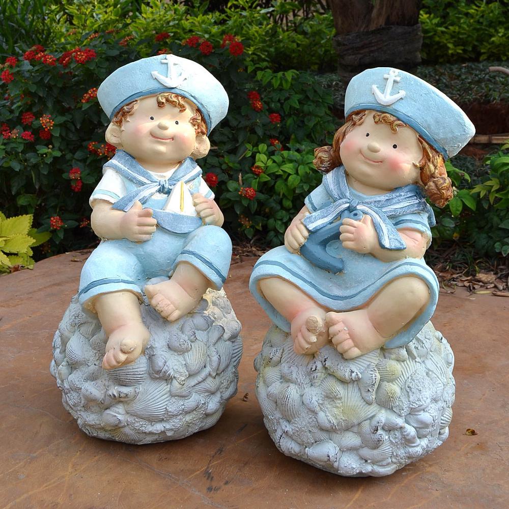 garden statue & sculptures