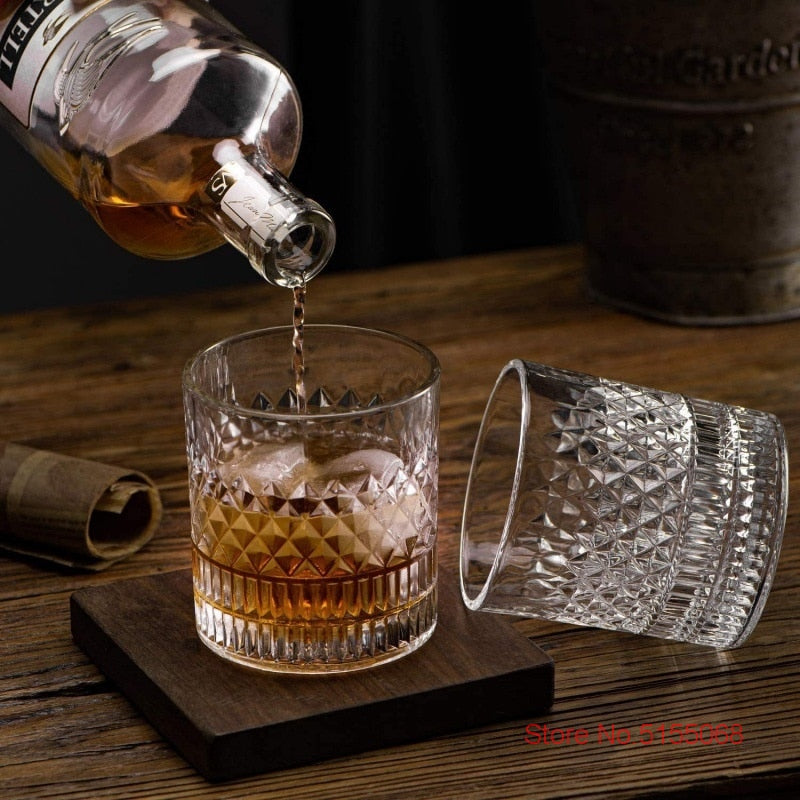 Whiskey Glasses