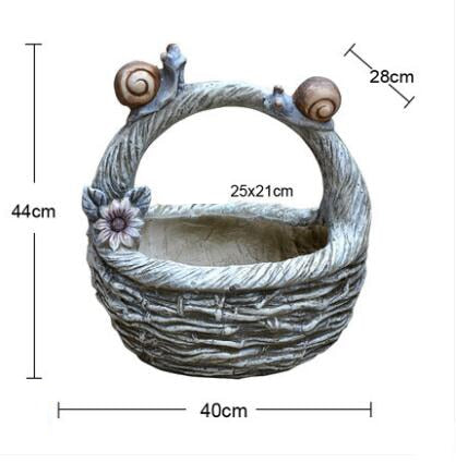 VASE 1087