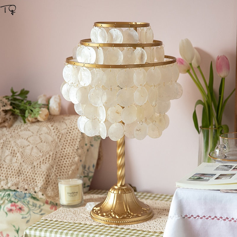 french country lamps for living room