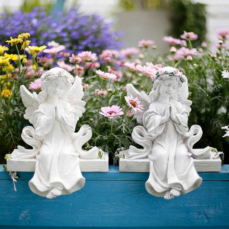 garden statue & sculptures