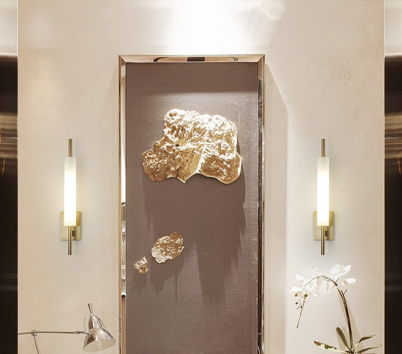 led wall lamps for living room