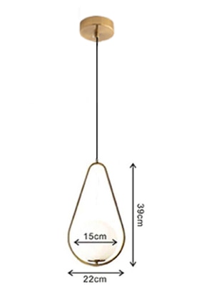 brass ceiling lights for living room