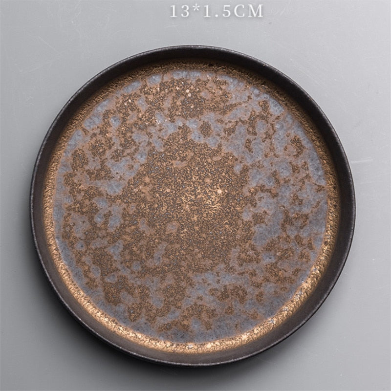 size view pot