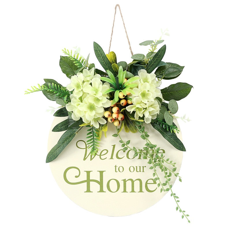 Good Home Wishes