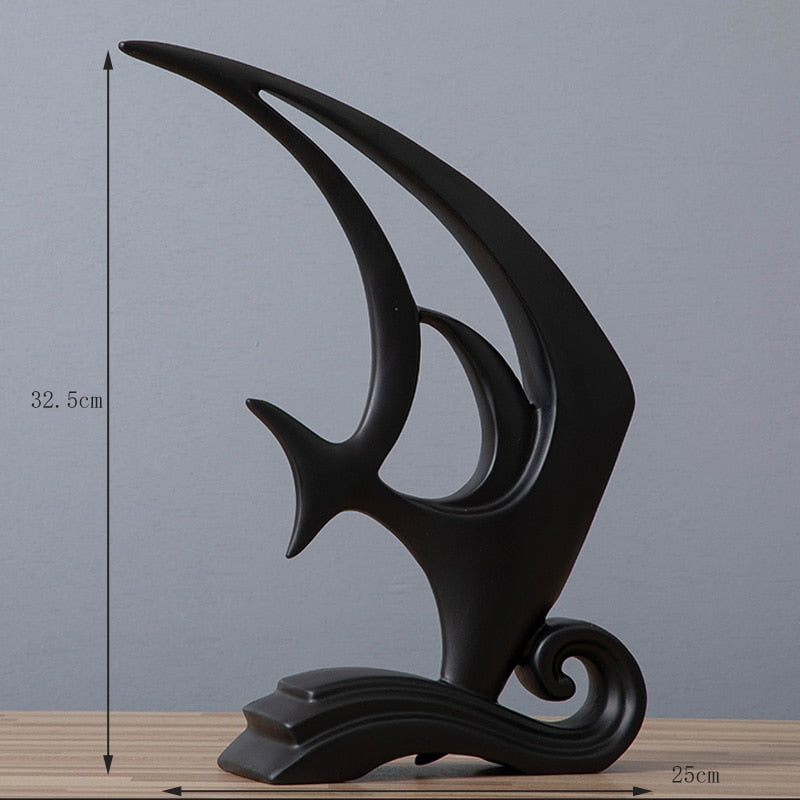 SCULPTURE 2076