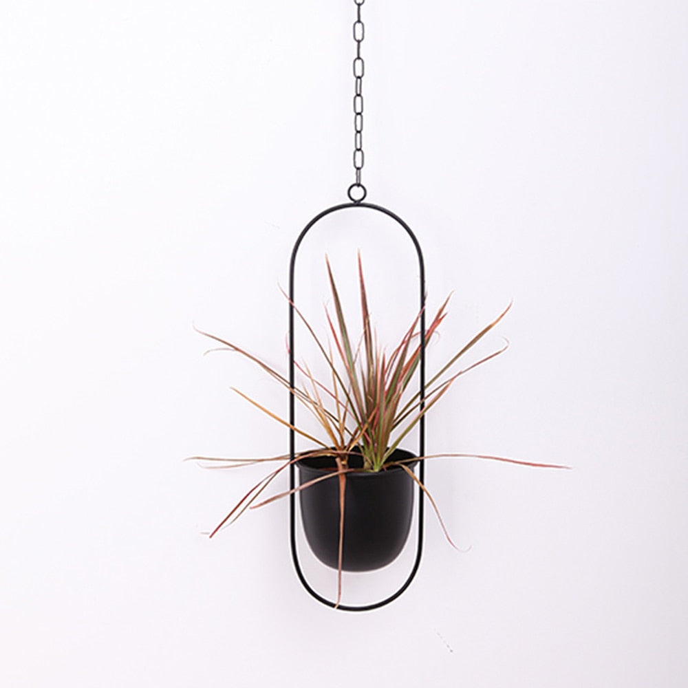 Hanging Flower Pot