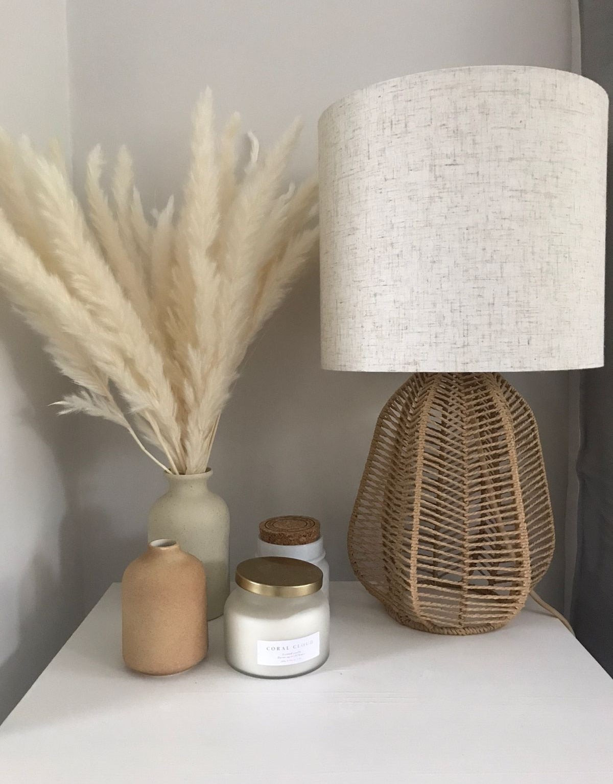 Living Room Decorations Vase | VASE 1019