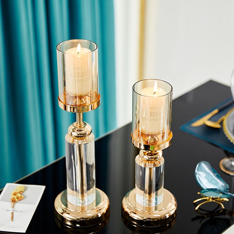 CANDLE HOLDERS 1020