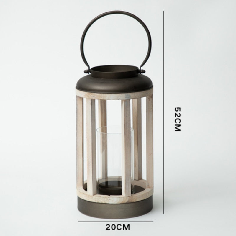 CANDLE HOLDERS 1040