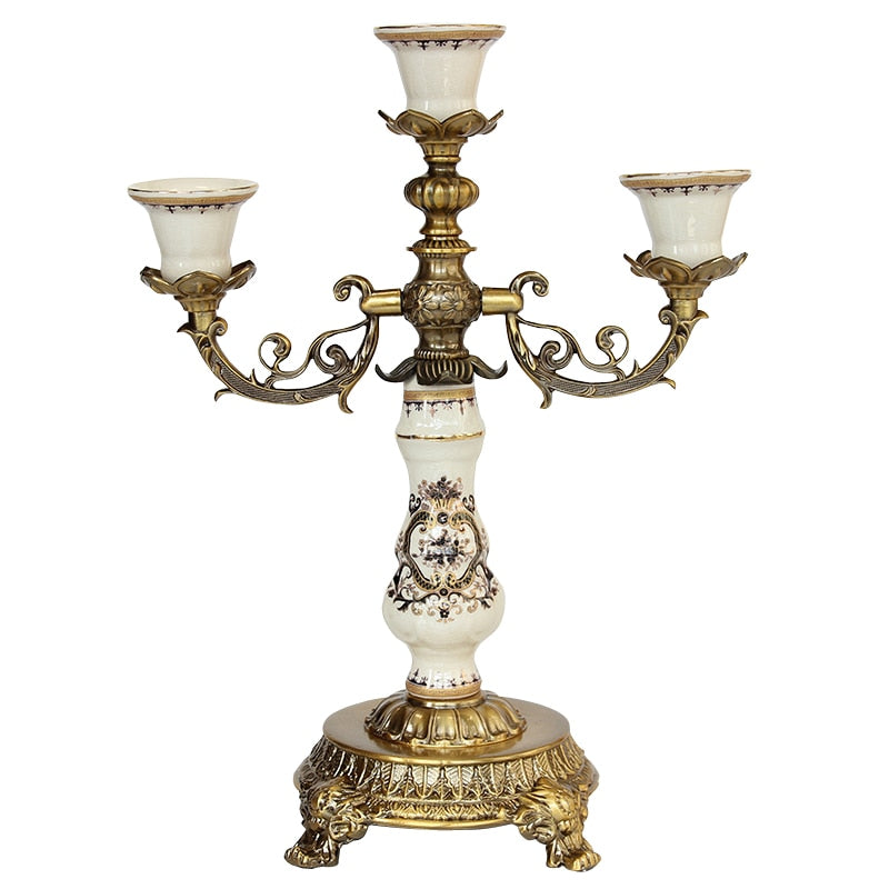 CANDLE HOLDERS 1041