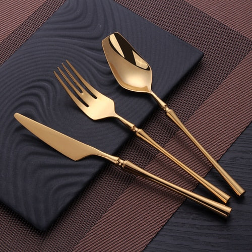 Cutlery Set
