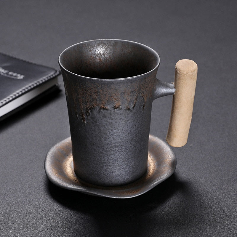 ceramic cocktail glasses
