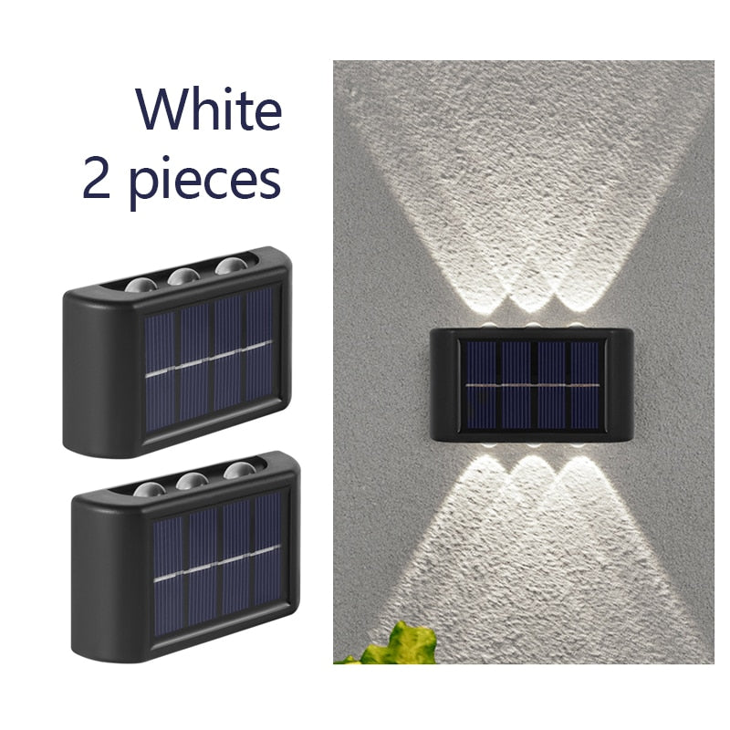 Outdoor Lights 1044