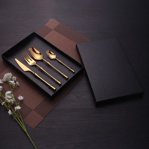 Cutlery Set