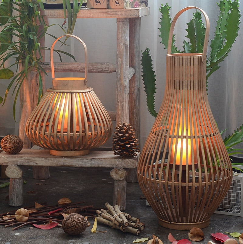 CANDLE HOLDERS 1034