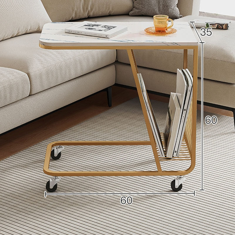 multifunctional coffee table