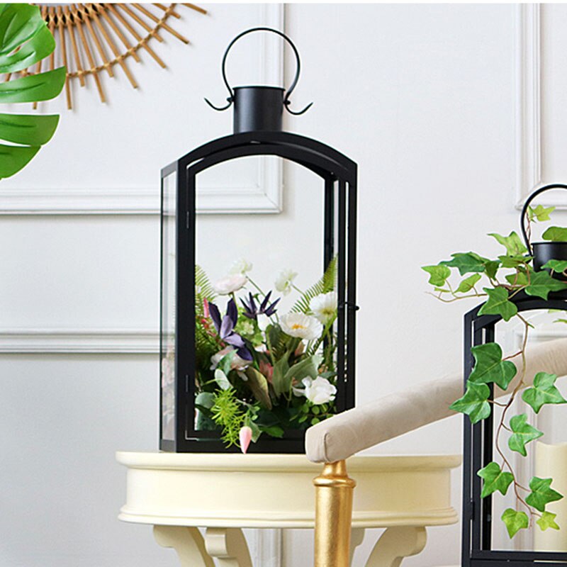 CANDLE HOLDERS 1037