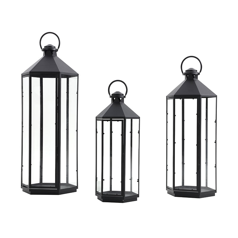 CANDLE HOLDERS 1030