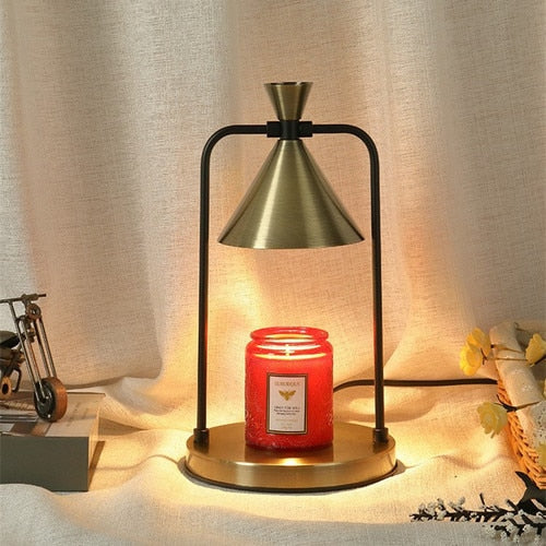 CANDLE HOLDERS 1052