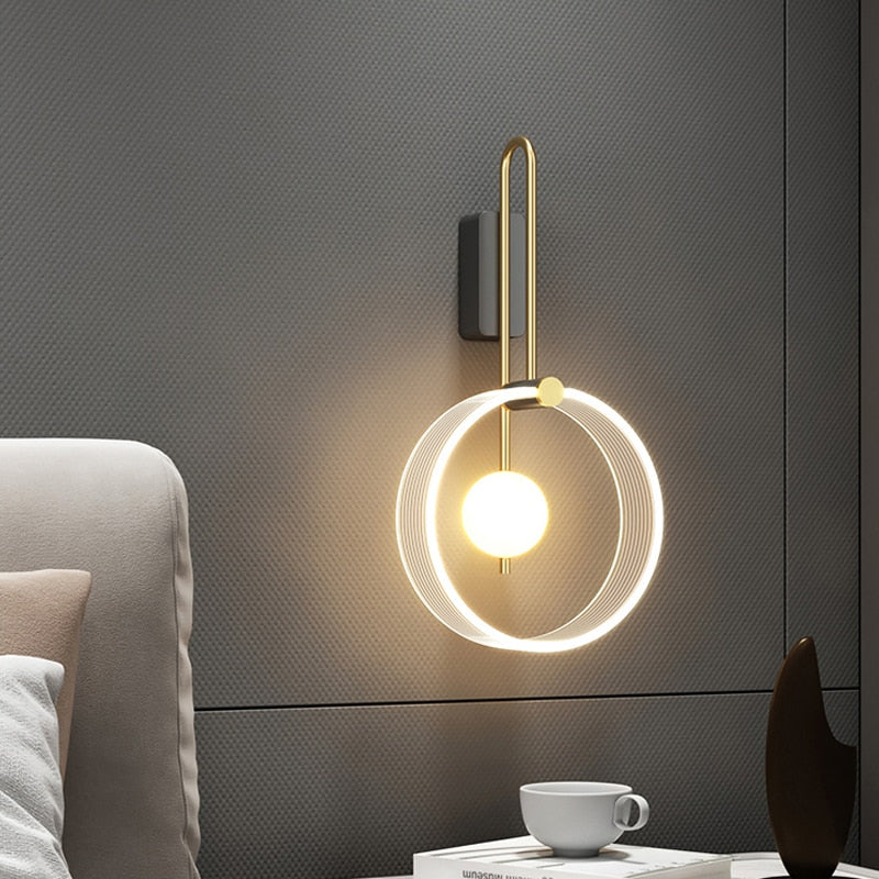 perfect Wall Light