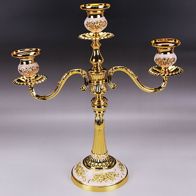 CANDLE HOLDERS 1036