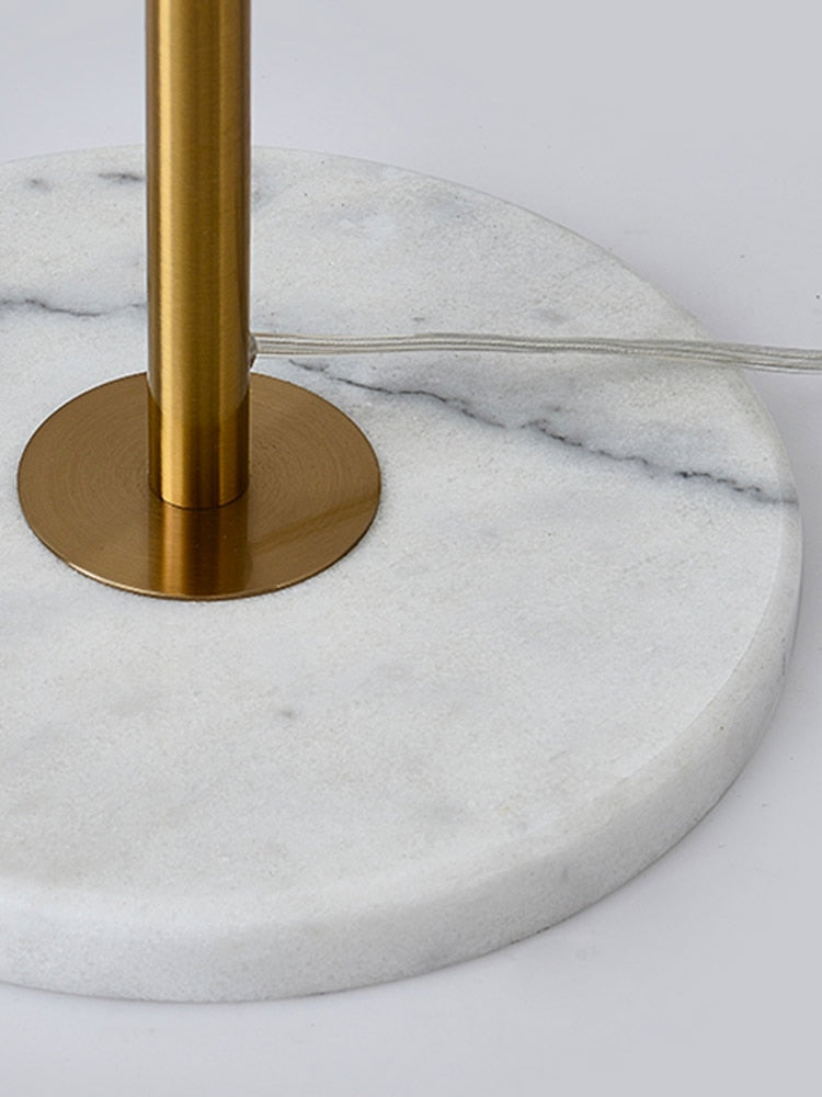 modern stand lamp for living room