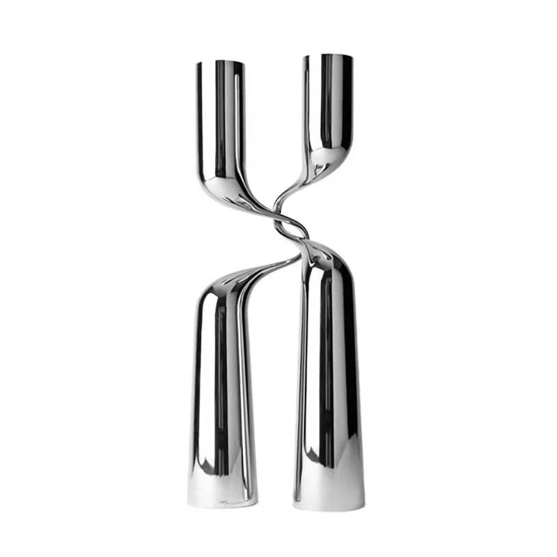 CANDLE HOLDER 2012