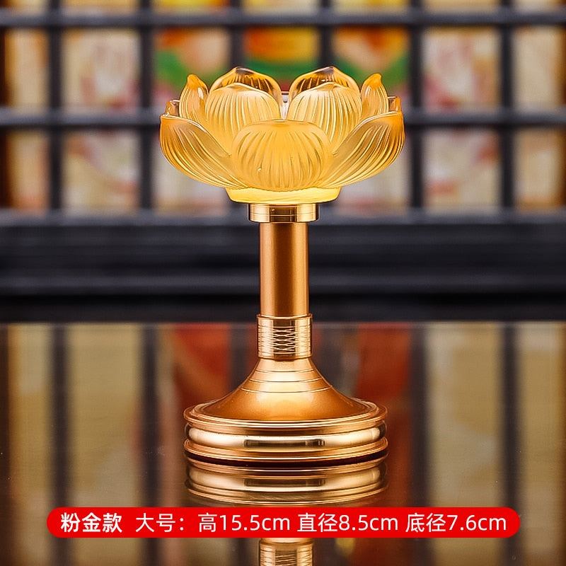 CANDLE HOLDER 1087