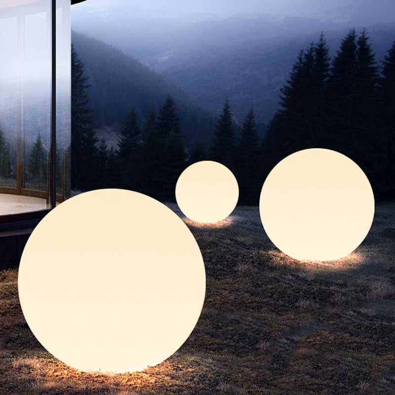 Outdoor Lights 1022
