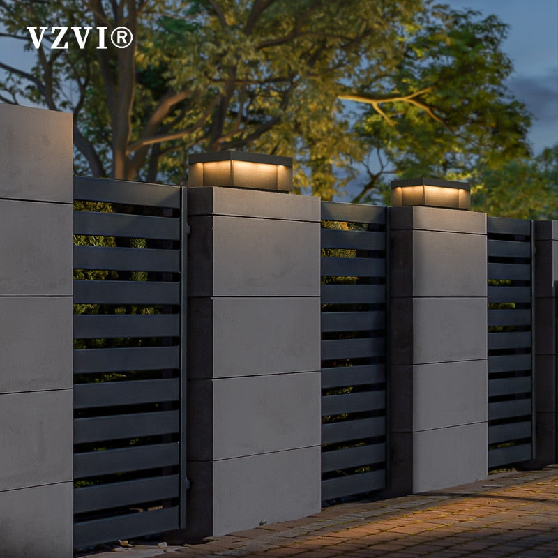 Outdoor Lights 1012
