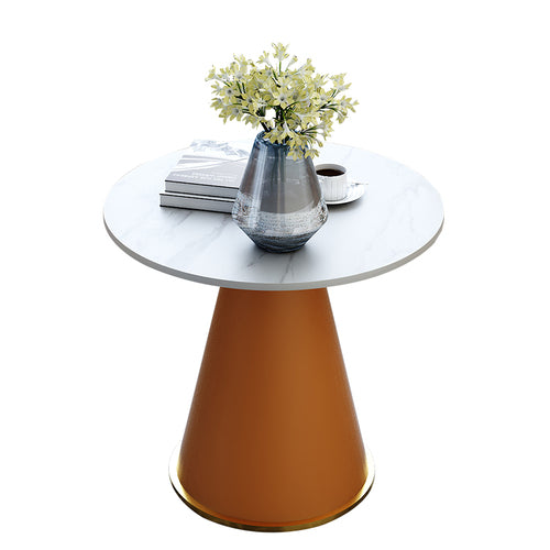 Light Coffee Table