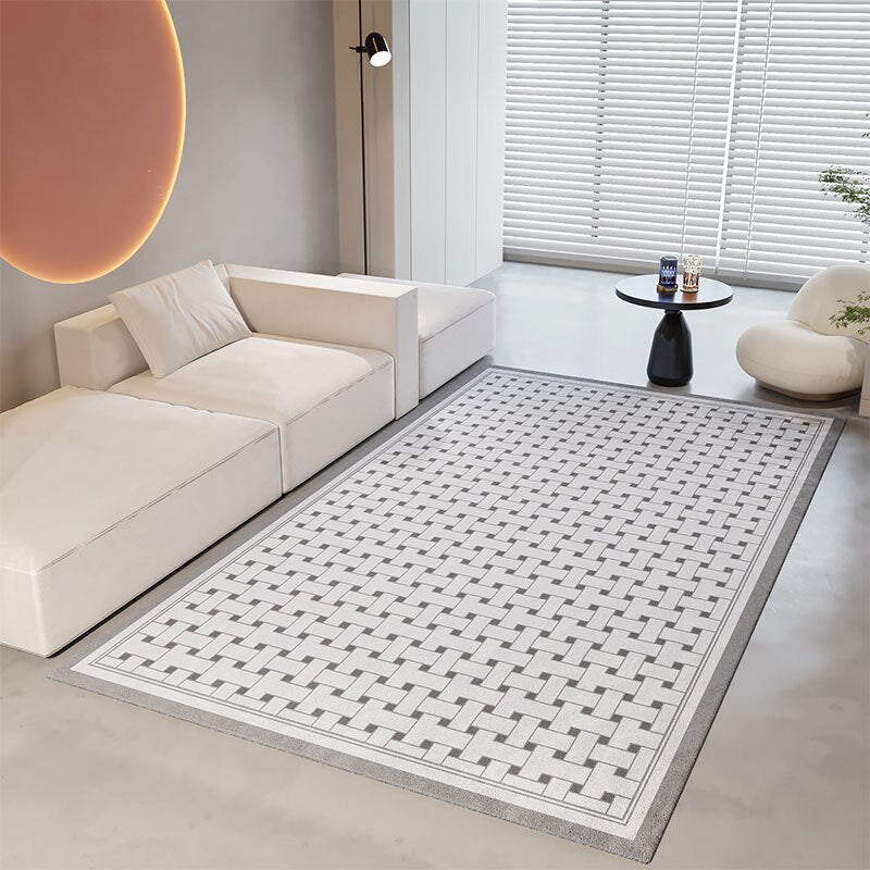 BIZZ | BEST SHAGGY RUGS FOR LIVING ROOM