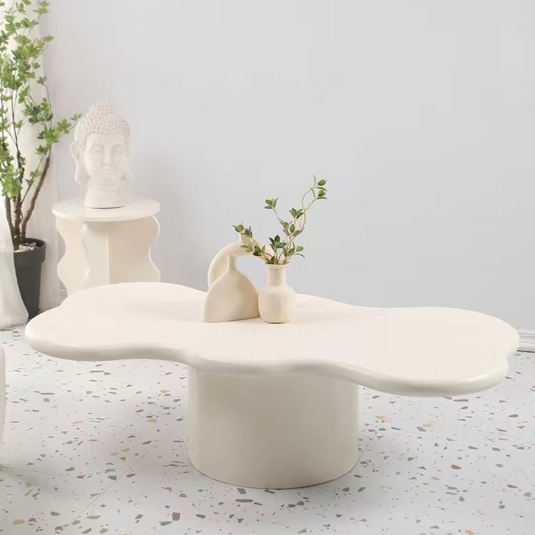 modern stylish table