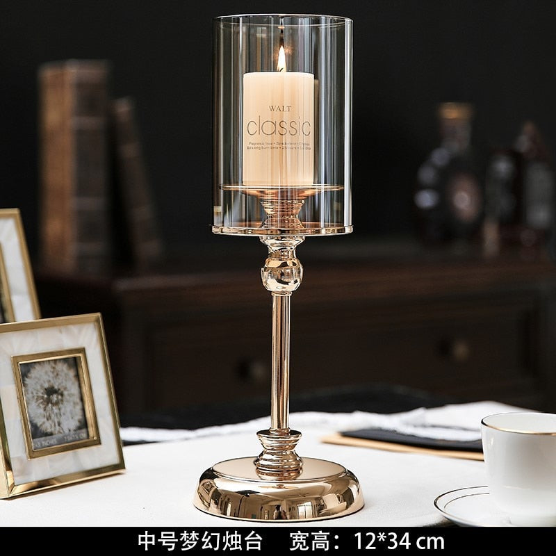 CANDLE HOLDERS 1025