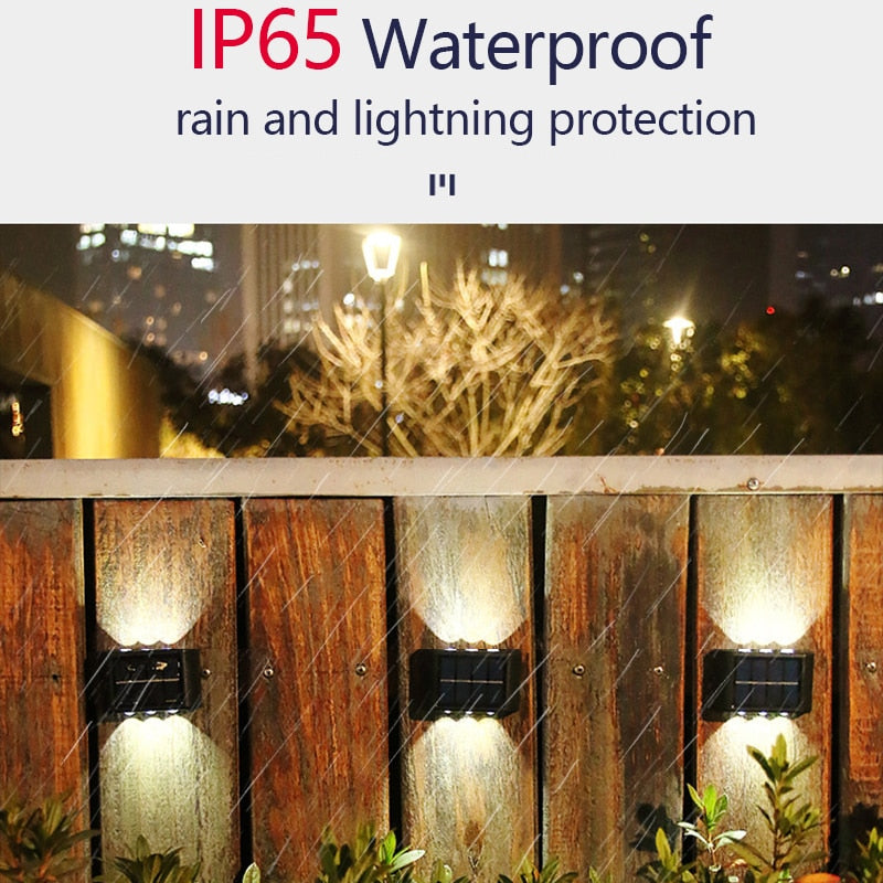 Outdoor Lights 1044