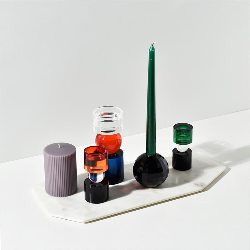 CANDLE HOLDER 1094