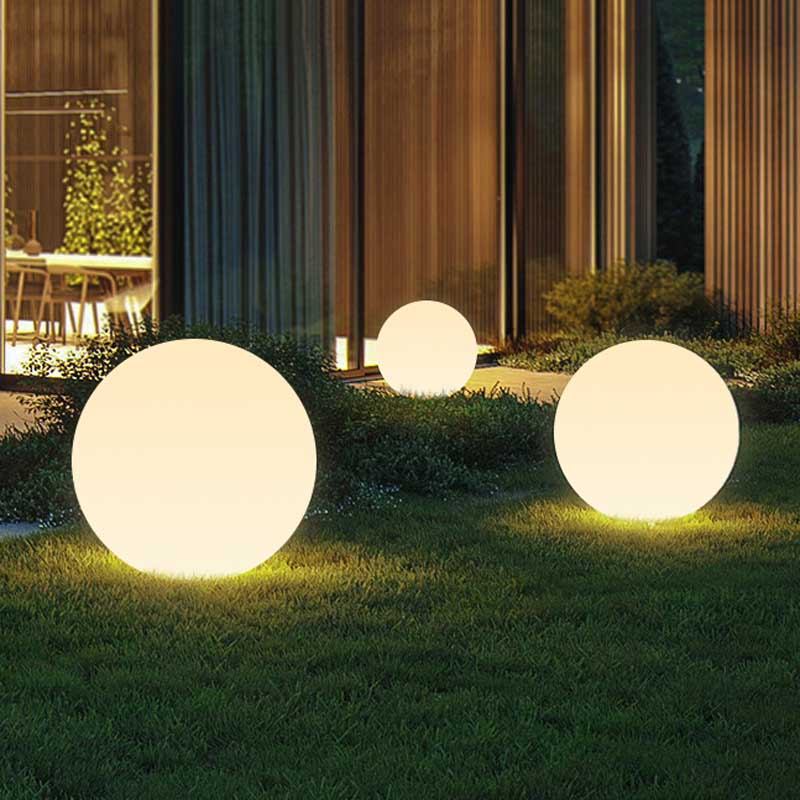 Outdoor Lights 1022