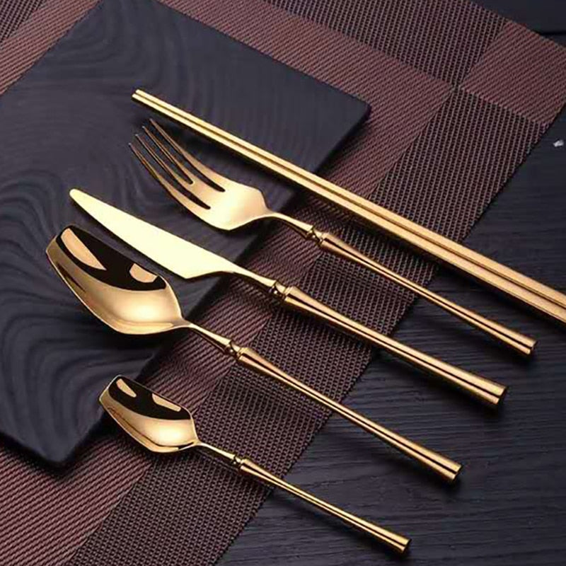 Cutlery Set