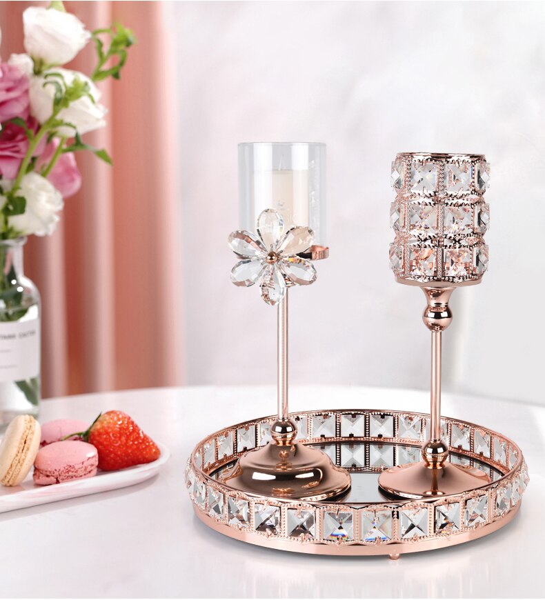 CANDLE HOLDERS 1022